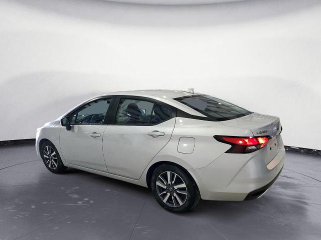 2021 NISSAN 2.5 3N1CN8EV9ML887689