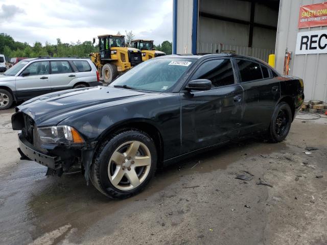 2011 Dodge Charger 