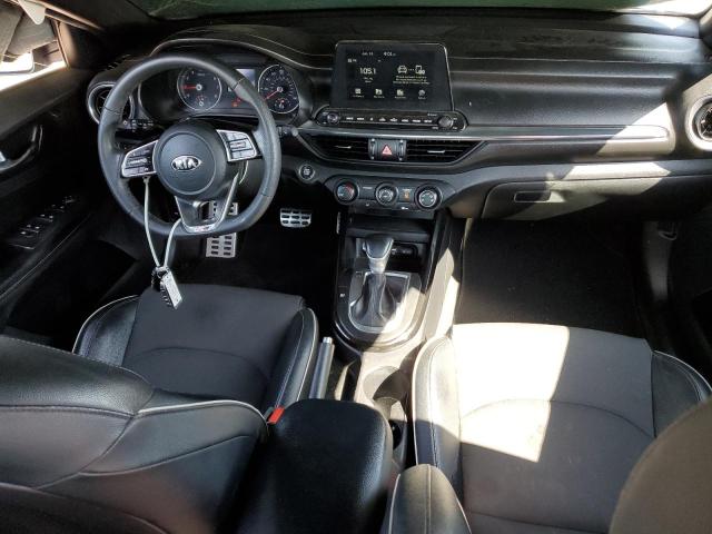 3KPF34ADXME268870 KIA Forte Gt Line