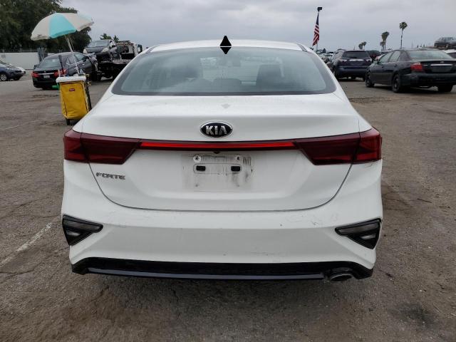 3KPF24AD8LE155467 KIA FORTE FE