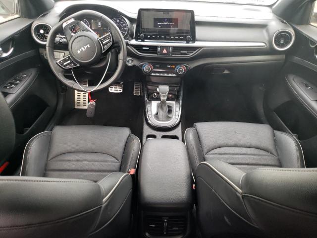 3KPF54AD3PE561881 KIA Forte Gt Line