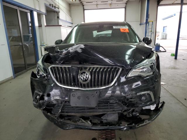 LRBFXDSA0HD127742 Buick Envision Essence