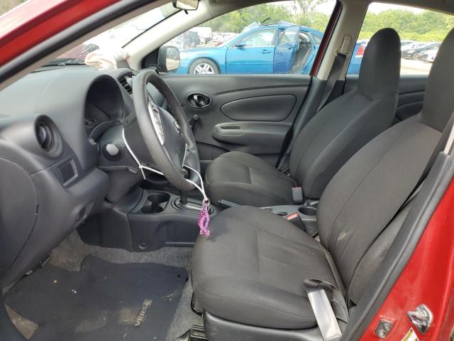 3N1CN7AP4FL868424 Nissan VERSA S