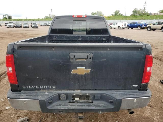 2009 CHEVROLET SILVERADO 1GCEK39Y19Z173108  54953123