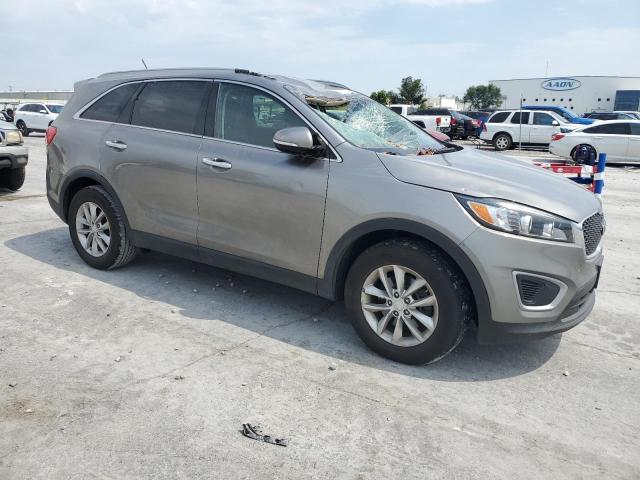 5XYPG4A5XHG318757 KIA SORENTO LX