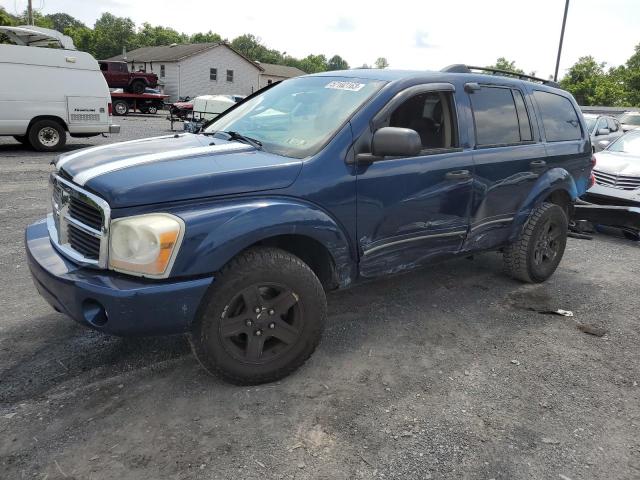 2005 Dodge Durango Limited