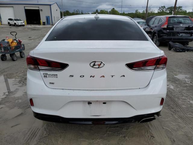 VIN 5NPE24AF0JH722695 2018 HYUNDAI SONATA no.6