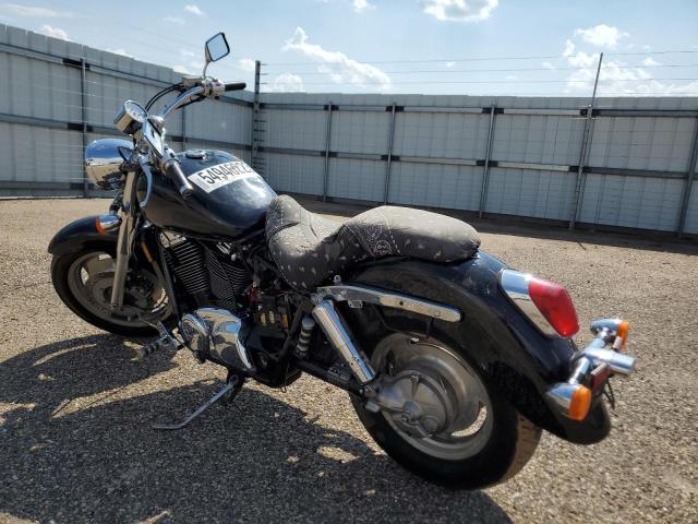 2004 HONDA VT1100 C2 - 1HFSC43064A401268