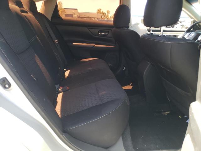 1N4AL3AP3GN307531 Nissan ALTIMA 2.5