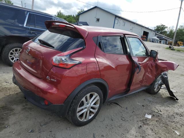 2015 NISSAN JUKE S - JN8AF5MV7FT555917
