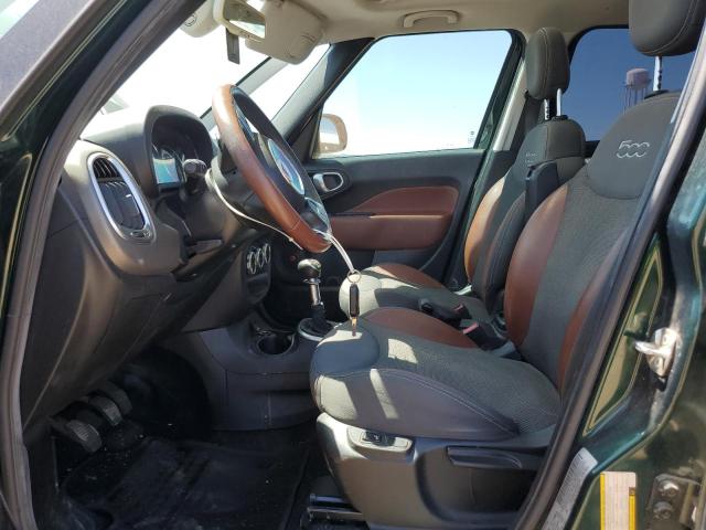 ZFBCFADH3EZ010335 Fiat 500L TREKKING