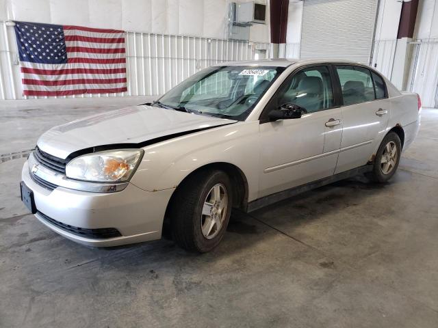 2005 Chevrolet Malibu LS