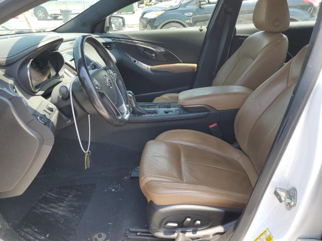 1G4GE5G33FF230548 Buick Lacrosse Premium