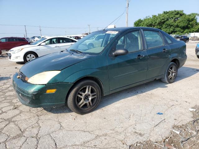 2000 Ford Focus SE