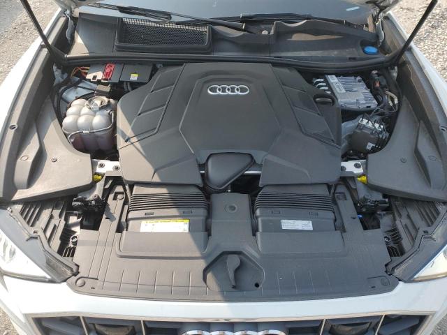 2019 AUDI Q8 PRESTIG WA1CVBF11KD034173