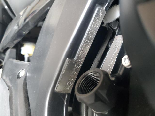 2023 BMW K1600 B WB10F6308P6G46066