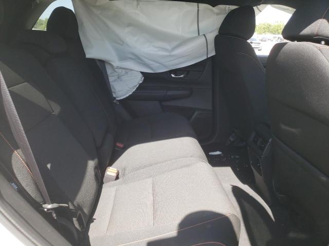 2HKRS5H52PH700808 Honda Cr-v Sport