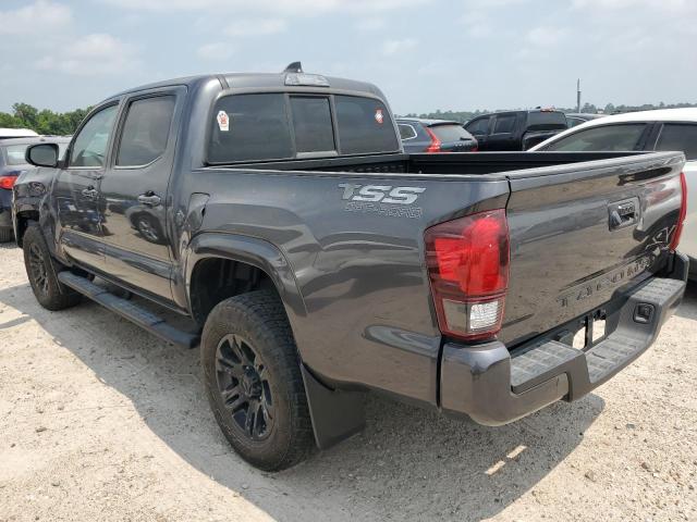 VIN 3TYAX5GNXNT038178 2022 TOYOTA TACOMA no.2