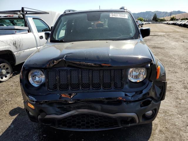 ZACNJBABXKPK53416 Jeep Renegade Sport