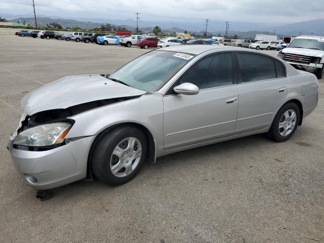 2003 Nissan Altima Base