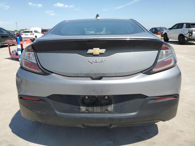 VIN 1G1RC6S52JU108651 2018 Chevrolet Volt, LT no.6