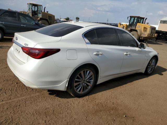 JN1EV7AR8JM430692 | 2018 INFINITI Q50 LUXE