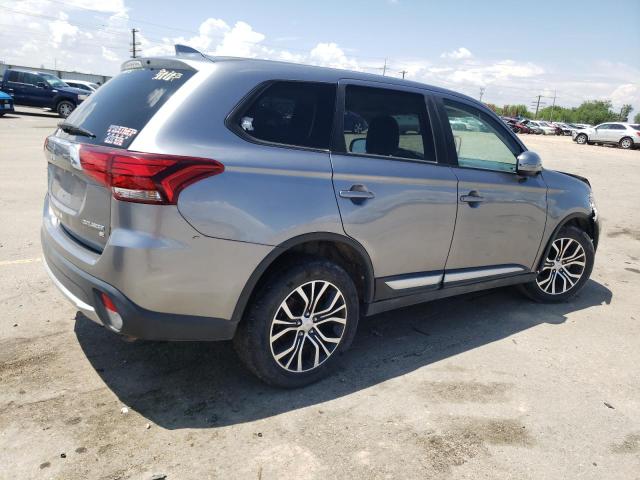 JA4AZ3A33JZ054727 Mitsubishi Outlander Se