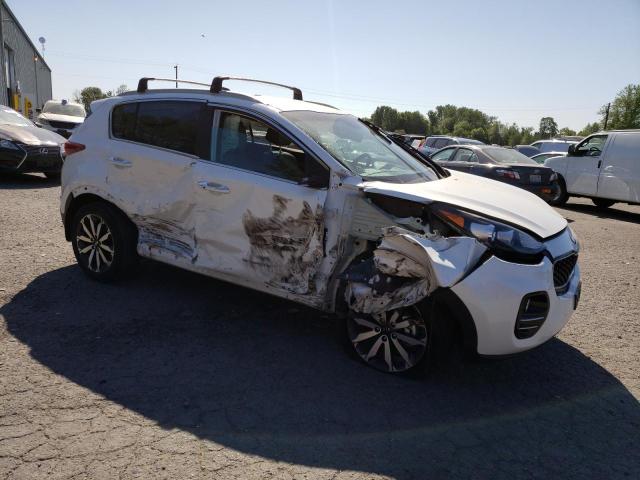 KNDPNCAC6H7227058 KIA Sportage Ex
