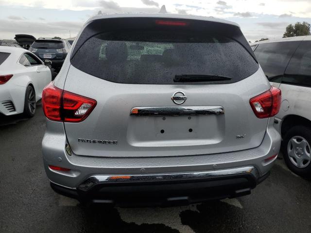 5N1DR2BNXLC600969 Nissan Pathfinder Sv