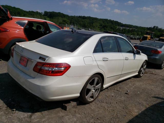 WDDHF5KB8DA669426 2013 MERCEDES-BENZ E-CLASS, photo no. 3