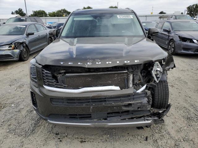 5XYP64HC8LG028064 KIA Telluride S