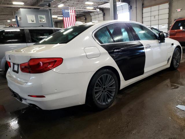 2018 BMW 540 XI - WBAJE7C57JWC57290