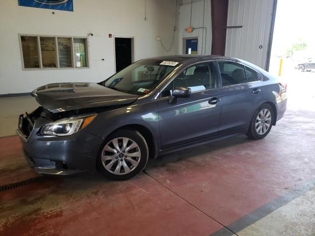 2016 Subaru Legacy 2.5i Premium