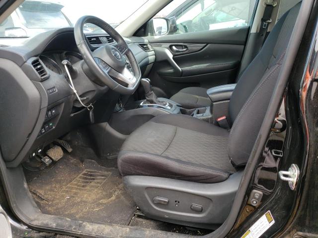 5N1AT2MV2HC895588 Nissan ROGUE SV