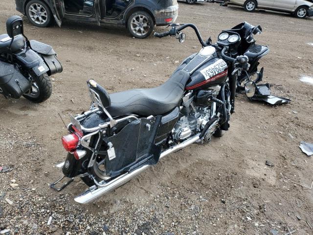 2007 HARLEY-DAVIDSON FLTR 1HD1FS4157Y602677