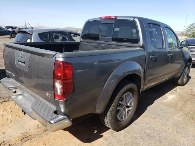 1N6AD0ER3JN756911 Nissan FRONTIER S