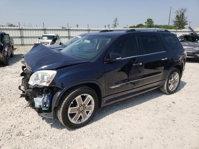 2012 GMC Acadia Denali