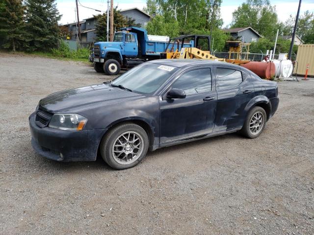 2011 Dodge Avenger Mainstreet