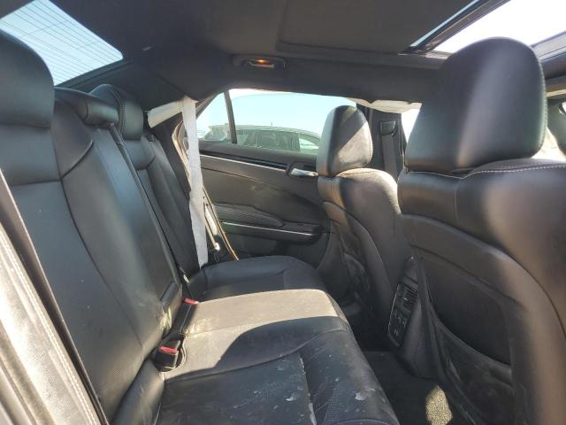 2C3CCABG4JH296131 Chrysler 300 S