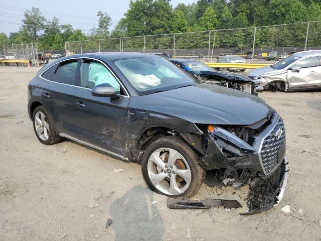 2023 AUDI Q5 SPORTBA - WA15AAFY8P2065712