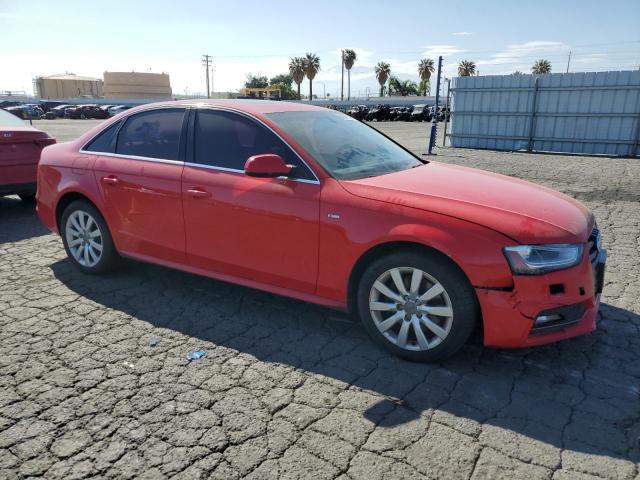 VIN WAUBFAFL4FN042145 2015 Audi A4, Premium no.4