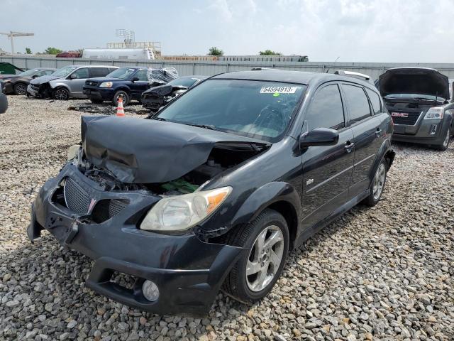 2006 Pontiac Vibe 