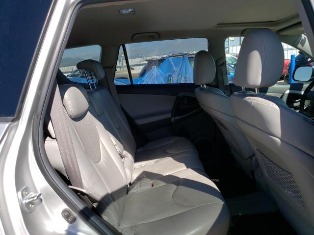 2009 Toyota Rav4 Limited VIN: 2T3BK31V69W013357 Lot: 61397534