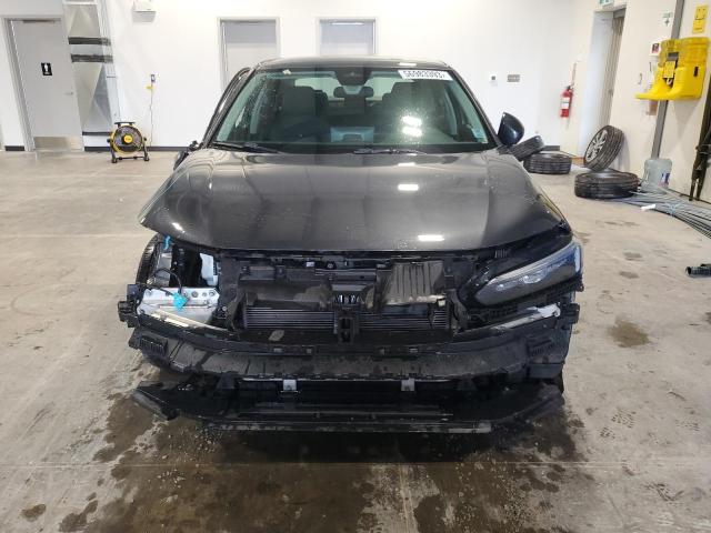 2HGFE2F25NH106271 | 2022 HONDA CIVIC LX