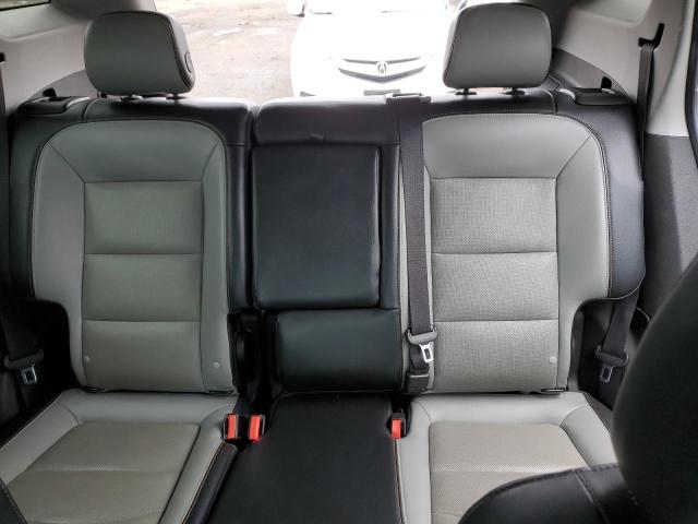 3GKALVEVXLL107081 GMC Terrain Slt