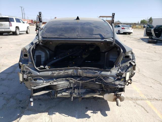 KMHL34JJ8NA043355 Hyundai SONATA HYBRID