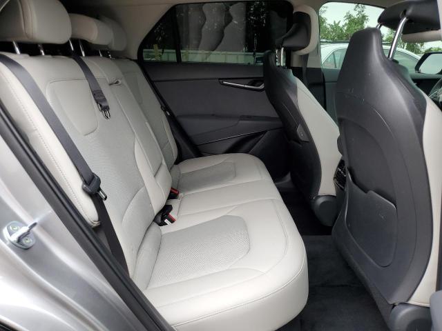 KNDCR3LE1P5085567 KIA NIRO EX