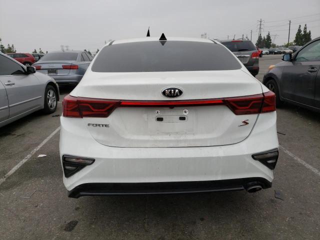 3KPF34AD0KE135970 KIA Forte Gt Line