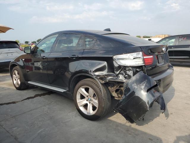 5UXFG2C58E0H10958 2014 BMW X6, photo no. 2