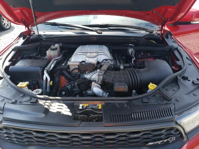2021 DODGE DURANGO SR - 1C4SDJH94MC631229
